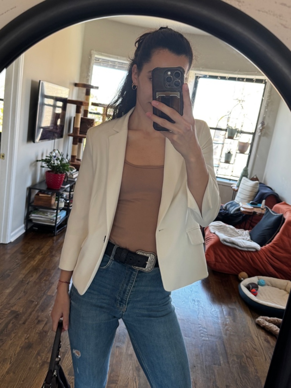 Blazer S
